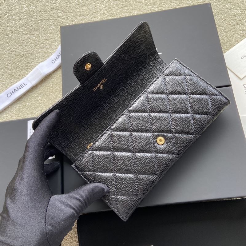 Chanel Wallet Purse